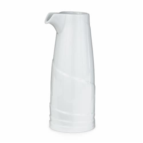 BergHOFF Essentials Porcelain Milk Jug Perspective: front