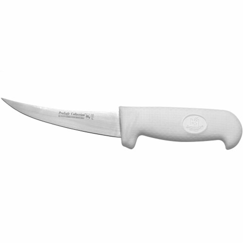 BergHOFF ProSafe Stainless Steel Filet Knife Perspective: front