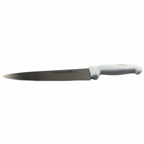 BergHOFF Ergonomic Stainless Steel Chef's Knife Perspective: front