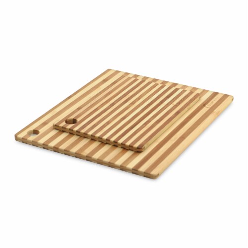 BergHOFF EarthChef Bamboo Prep Board Perspective: front