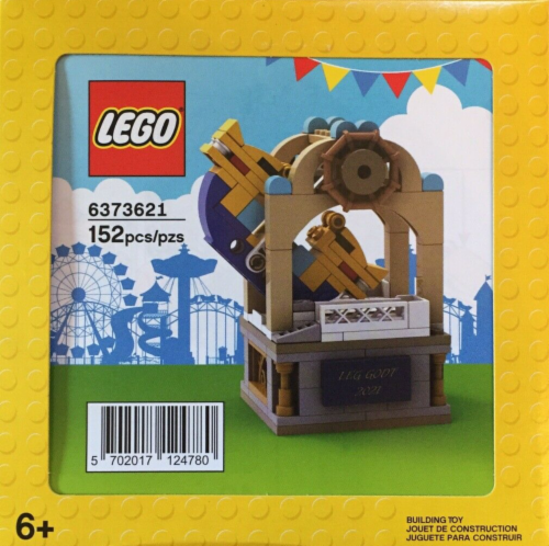 Lego exclusive 2021 online