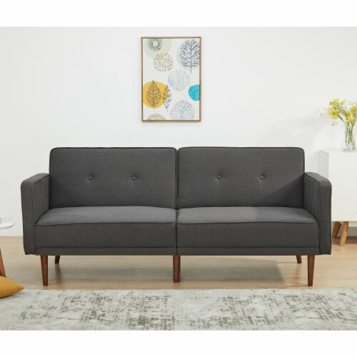 Moreno Convertible Sofa Modern Sleeper