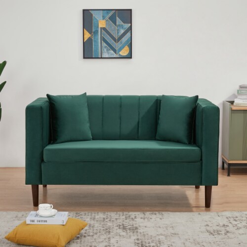 Movie loveseat sales