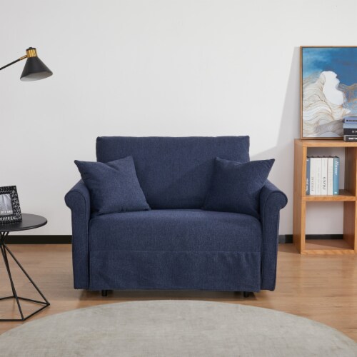 Fresno Convertible Chair Comfort Classic Design and Versatility