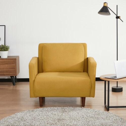 Panama Convertible Chair Comfortable Modern Design Twin Sleeper