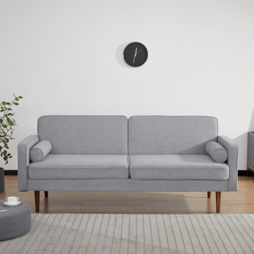 Rolla Convertible Sofa Stylish E