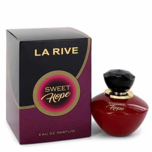 La Rive Sweet Hope by La Rive Eau De 3 oz (Women), 1 - Fred Meyer