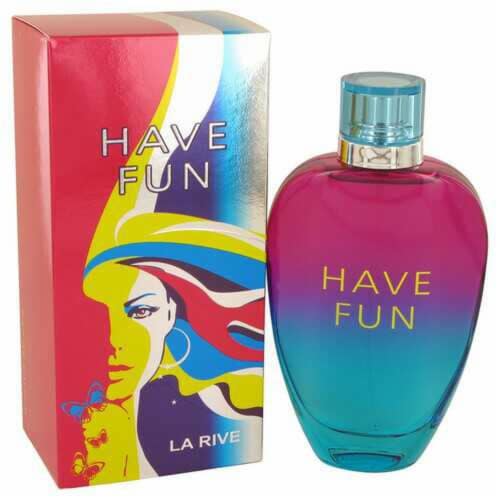 La rive parfum 2025 review