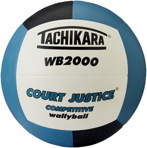 Tachikara WB2000  Competition  Wallyball (Pack of 2) Perspective: front
