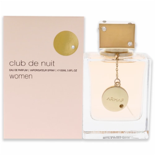 club de nuit armaf eau spray 3.6 oz stores