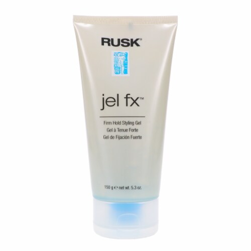 RUSK Jel Fx Firm Hold Styling Gel (5.3oz) RUSK Jel Fx Firm Hold Styling Gel (5.3oz)
