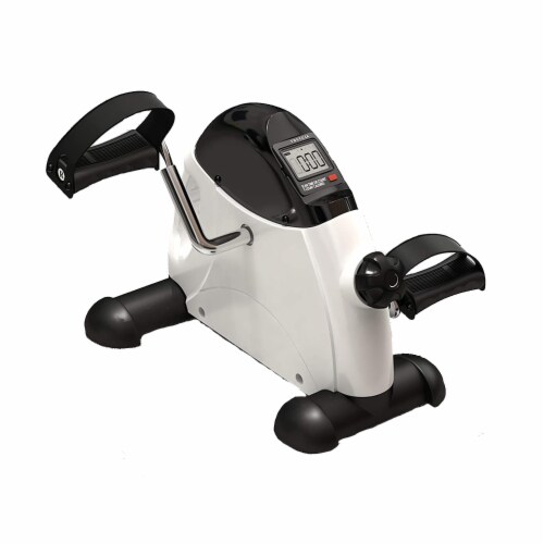 Do pedal exercisers 2025 work