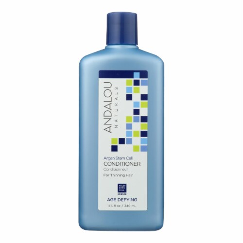 Andalou Naturals Age Defying Conditioner with Argan Stem Cells - 11.5 fl oz Perspective: front