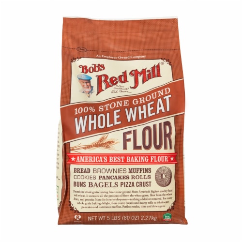 Biokleen Laundry Powder - All Temperature - 5 lbs Perspective: front