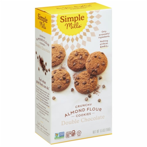 Bob's Red Mill - Cornmeal Gluten Free - Case of 4 - 24 OZ Perspective: front