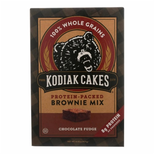 Bob's Red Mill - Flour Sorghum - Case of 4-22 OZ Perspective: front