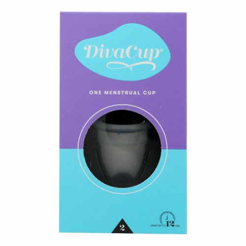 Diva Cup 1 PreChildbirth Diva Cup 1 count, 1 Count Kroger