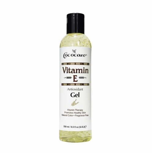 COCOCARE Vitamin E Gel (8.5oz) COCOCARE Vitamin E Gel (8.5oz)