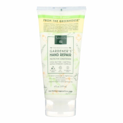 Earth Therapeutics Gardener's Hand Repair - 6 fl oz Perspective: front