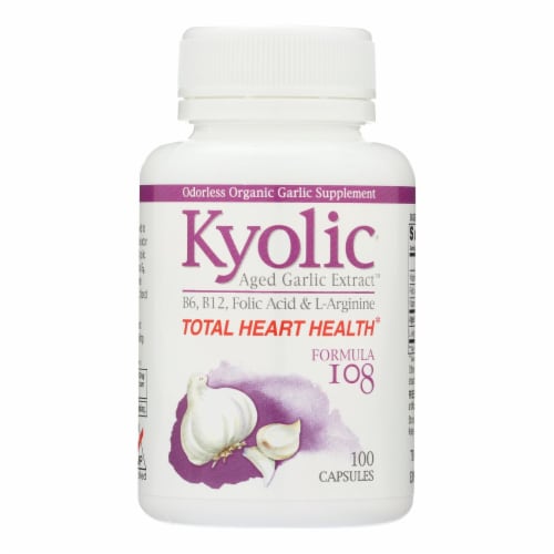 Best Garlic Capsules