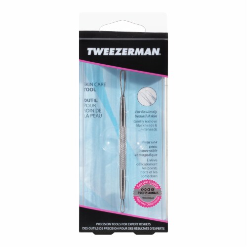 Tweezerman - Skin Care Tool - 1 Each 1-CT Perspective: front