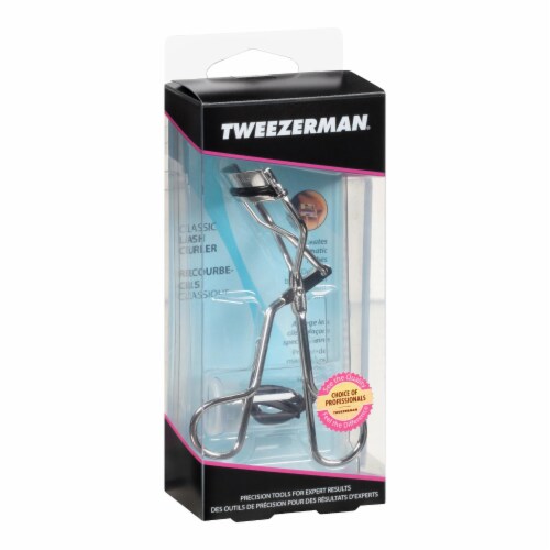 Tweezerman - Eyelash Curler Classic - 1 Each 1-CT Perspective: front