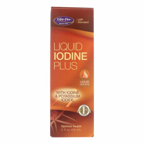 Iodine plus 2 discount