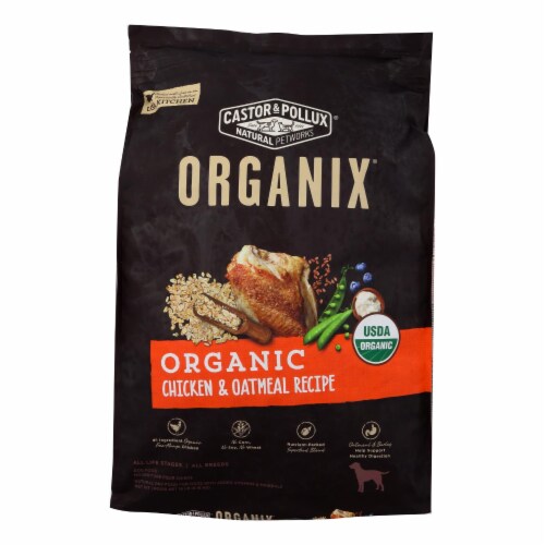 Castor dog food online