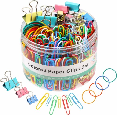 Rubber Bands  300 pcs