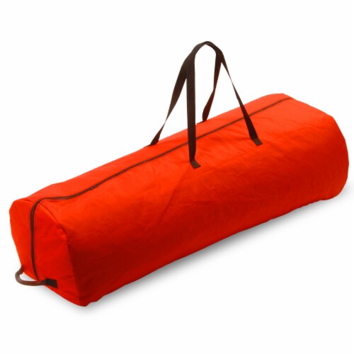 Ergode Tree Storage Bag with Wheels Perspective: front