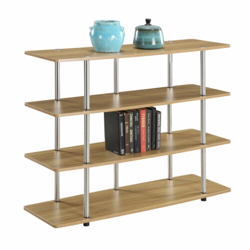 Ergode Designs2Go XL Highboy TV Stand Perspective: front