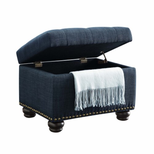 Convenience best sale concepts ottoman