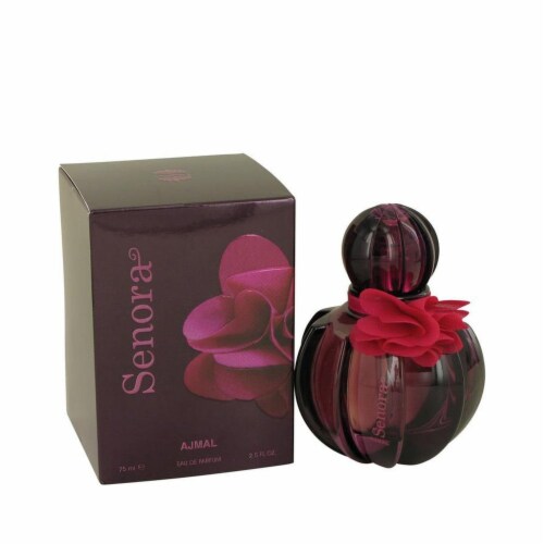 Ajmal Senora by Ajmal Eau De Parfum Spray 2.5 oz Women 1