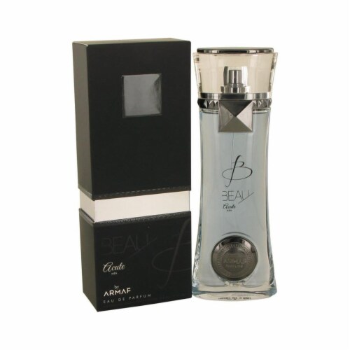Armaf Acute Eau De Parfum Spray By Armaf - 3.4 oz Armaf Acute Eau De Parfum Spray By Armaf - 3.4 oz