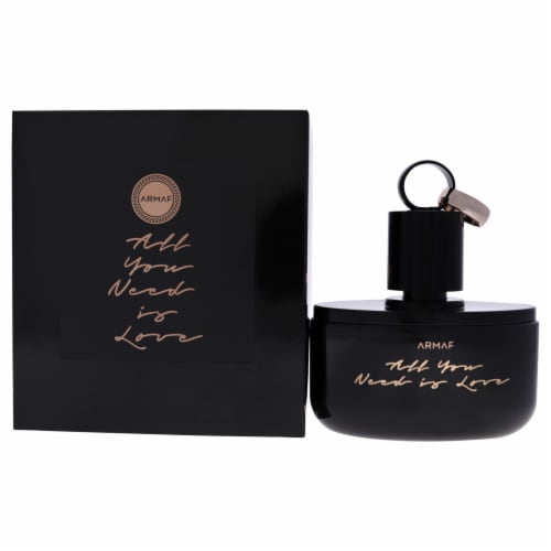 All You Need Is Love by Armaf for Women  oz EDP Spray,  oz - Metro  Market