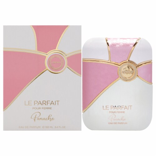 Armaf Le Parfait Eau De Parfum Spray By Armaf Armaf Le Parfait Eau De Parfum Spray By Armaf