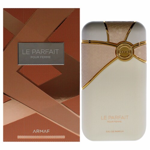 Armaf Le Parfait Eau De Parfum Spray By Armaf - 6.8 oz