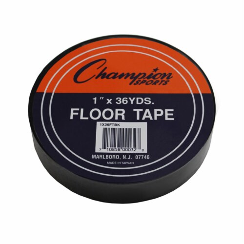 Floor Marking Tape - T-ISS