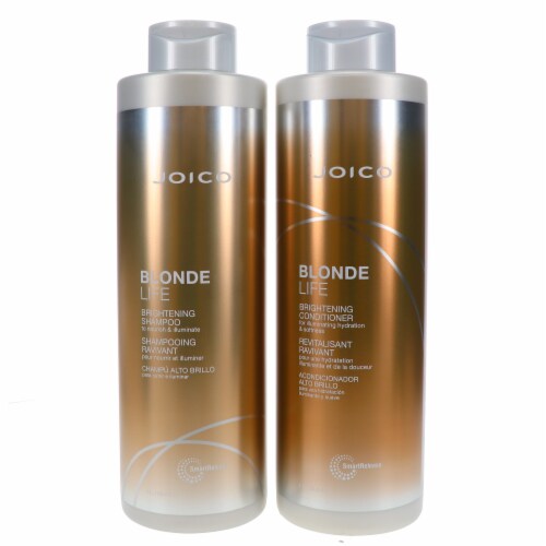 Joico shampoo blonde discount