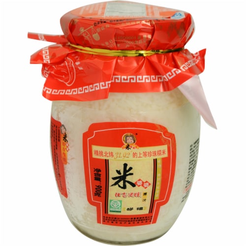Watson Enterprises Inc. MPP-Fermented Glutinous Rice Perspective: front