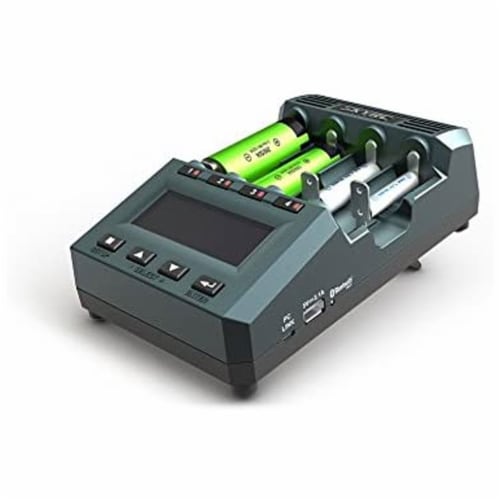 SKYRC MC3000 Universal Battery Hobby Charger and Analyzer for All