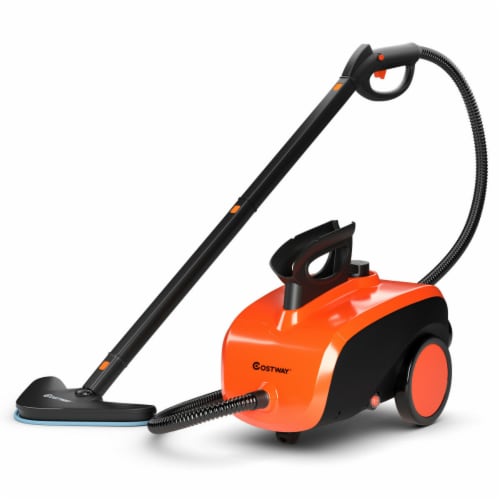 Heavy duty clearance steam cleaner