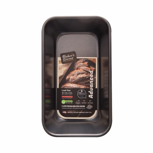 Nordic Ware Naturals Meatloaf Pan