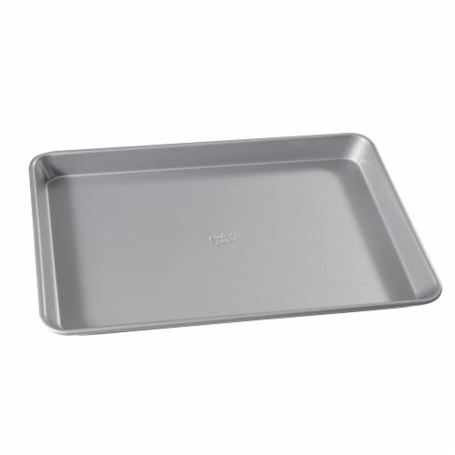 Aluminized Steel Cookie Sheets