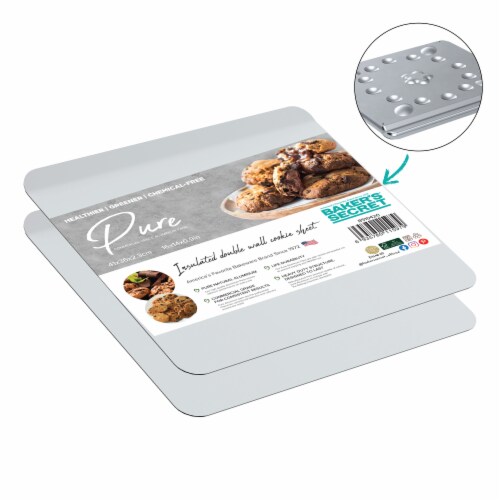 Commercial cookie on sale sheet