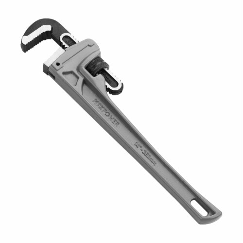 14 in. Aluminum Pipe Wrench 14 in. Aluminum Pipe Wrench