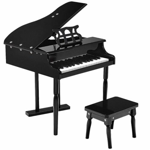Kids toy grand sales piano