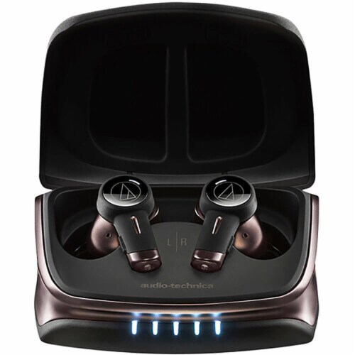 Audio Technica ATHTWX9 TWX9 Noise Canceling True Wireless In Ear