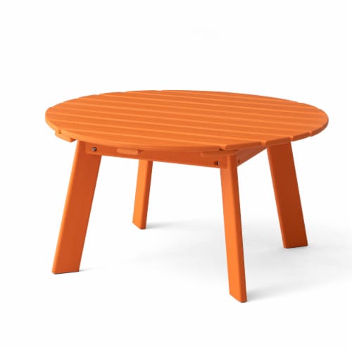 36 inch round outdoor coffee table hotsell