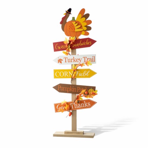 Events during thanksgiving